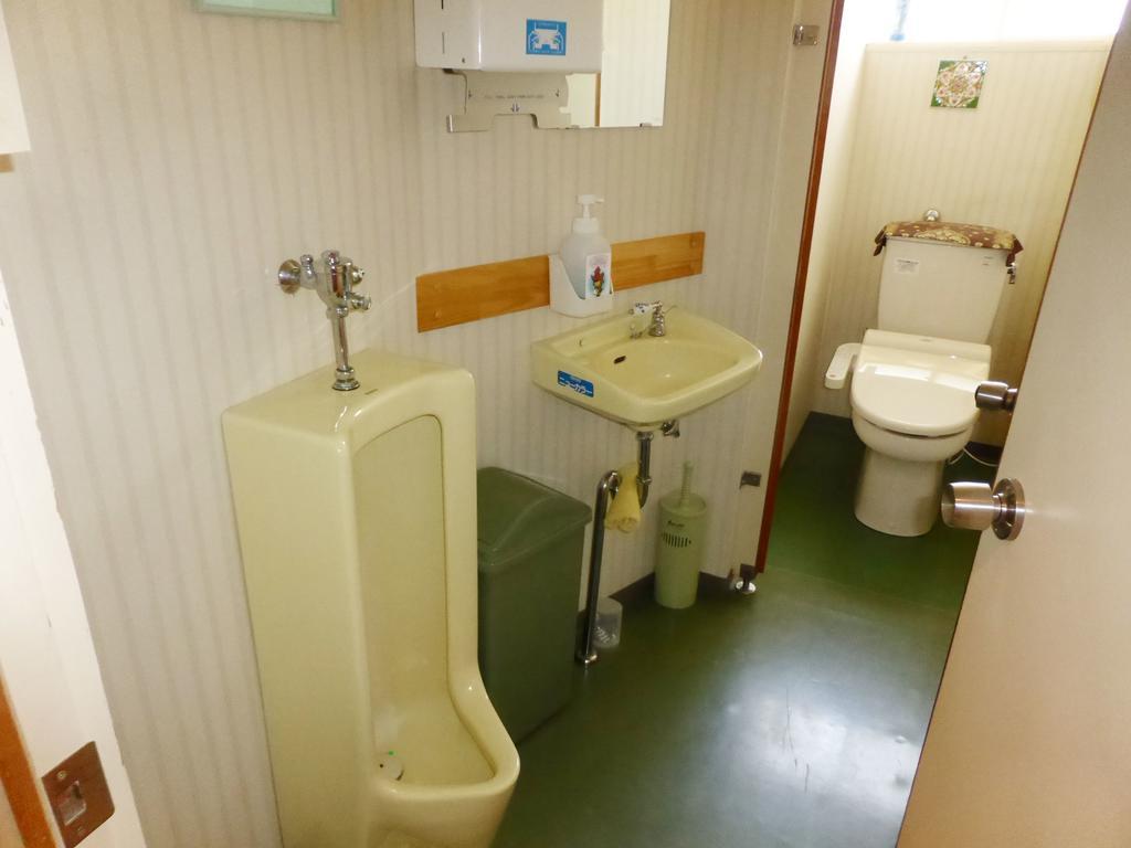 神乐之家假日公园 汤泽町 外观 照片