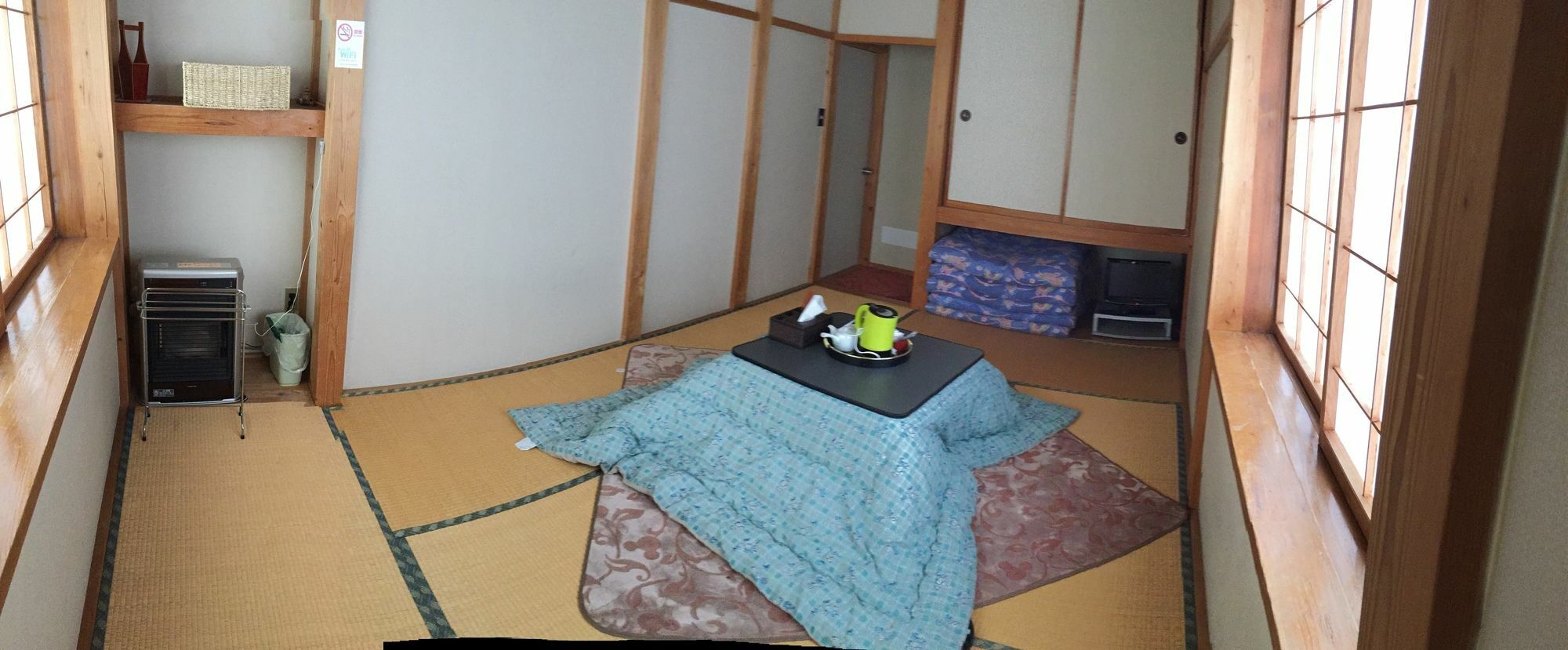 神乐之家假日公园 汤泽町 外观 照片